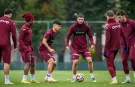 Trabzonspor’da Beşiktaş Mesaisi Sürüyor! Kritik Maç Öncesi Tempo Artıyor