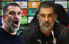 Arda Turan’dan Dikkat Çeken Sözler: “Şah Mat Oldum”