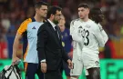Real Madrid’de Şok Gelişme! Mendy Futbolu Bırakabilir
