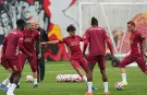 Galatasaray Antalyaspor Maçına Hazır! Şampiyonluk İçin 90 Dakika