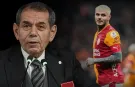 Galatasaray’dan Mauro Icardi Açıklaması! Dursun Özbek’ten Dikkat Çeken Sözler