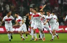 TFF’den Milli Takım Kadrosu İddialarına Yalanlama!