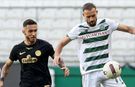 Çaykur Rizespor – Konyaspor