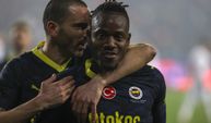 Ankaragücü - Fenerbahçe Canlı İzle