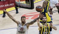 Monaco – Fenerbahçe Beko Canlı İzle | 8 Mayıs EuroLeague play-off