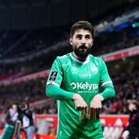 Beşiktaş