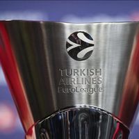 EuroLeague