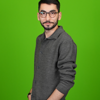 Osman Ersin Aydın