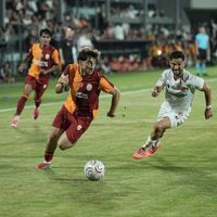 Galatasaray