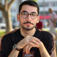 Osman Ersin Aydın