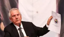 Aziz Yıldırım'dan Transfer ve Teknik Direktör Vaadi