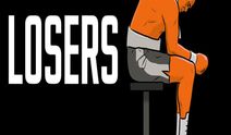 Sporda Yenilgiyi Başarıya Dönüştürenler: Netflix'in Losers Belgeseli