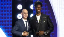 Milenyumdan İtibaren NBA Draftı'nda İlk Sıradan Seçilenler
