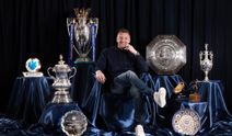 Sıfırdan Zirveye Çıkan Bir Adamın Hikayesi: Jamie Vardy!