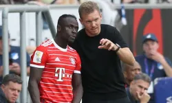 Nagelsmann'ın gidişi Bayern Münih'i ikiye böldü! Mane ve Neuer sessiz...