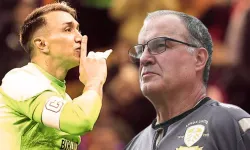 Bielsa için sürpriz iddia! Muslera'yı da yakından ilgilendiriyor