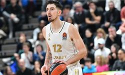 ASVEL'e Nando de Colo cezası! 2 galibiyeti silindi