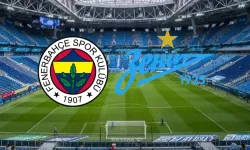 Fenerbahçe ile Zenit arasında işbirliği anlaşması!