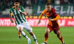 Konyaspor'dan PFDK'ya Galatasaray maçındaki cezalar için sert tepki