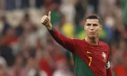 Nuno Gomes: "Ronaldo tutkulu, devam edecek"