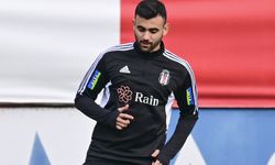 Rachid Ghezzal: "Bunu yapamazsak bizim için zor olur"