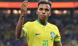 Rodrygo, Manchester City'ye sıcak değil!