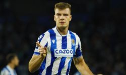 Alexander Sörloth transferini duyurdular