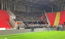 Altay - Göztepe derbisi için flaş taraftar kararı