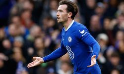 Chelsea'den Ben Chilwell hamlesi! 2027 yılına kadar...