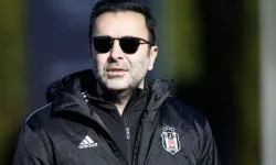 Beşiktaş Asbaşkanı Emre Kocadağ: Beşiktaş'ın önünü kesmeye yönelik adımlar var ama başarılı olamadılar