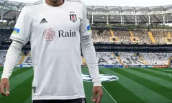 Beşiktaş'ın yıldızına İngiltere ve İtalya'dan teklif yağıyor...