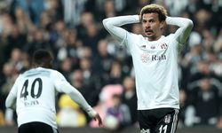 Beşiktaş'ta son dakika! Dele Alli sezonu kapattı