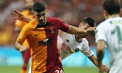 Galatasaray'da 2 isim yolcu! Devre arası ayrılıyorlar