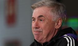 Carlo Ancelotti'den "Barcelona'da çalışmak ister misin" sorusuna flaş yanıt!