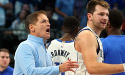 NBA'de şok gelişme! Dallas Mavericks'in kadro seçimine soruşturma açılıyor