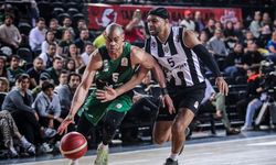 Darüşşafaka Lassa, Beşiktaş Emlakjet'i ateşe attı!