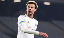 İngiltere basınından iddia! Dele Alli ile yollar ayrılıyor...