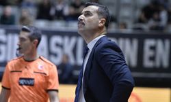 Erdem Can'a büyük onur! EuroCup'ta yılın koçu seçildi