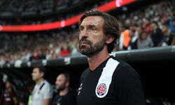 Fatih Tekke'nin gülümseten Pirlo hikayesi: "Bize sadece baktı"