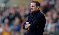 Frank Lampard için flaş iddia: Championship'e gidiyor!