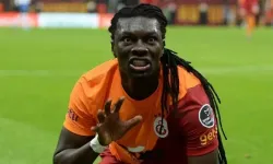 Bafetimbi Gomis sezon sonu için kararını verdi