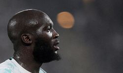 Inter'den Romelu Lukaku'ya destek: Yanındayız Romelu!