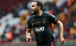 Juan Mata, futbolun yıldızlarıyla bir araya geldi