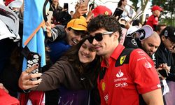 Formula 1 pilotu Charles Leclerc'in adresi ifşa oldu! Ferrari sürücüsü isyan etti