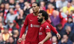 Liverpool 5 gollü maçta evinde kazandı