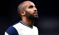 Galatasaray, Lucas Moura için tekrar harekete geçti