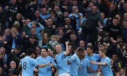 Manchester City, Liverpool'u paramparça etti!