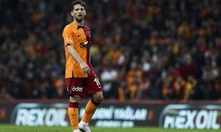Galatasaray’da Mertens sakatlandı: Sivasspor maçında oynayacak mı?