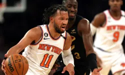 New York Knicks, Cleveland Cavaliers karşısında seriyi 2-1 yaptı