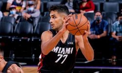 Ömer Faruk Yurtseven: NBA'i domine edebilirim